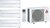Фото Mitsubishi Electric Premium Pearl white Multi 68 (6+6+12)