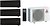 Фото Mitsubishi Electric Premium Black Multi 54 (6+6+6)
