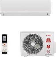 Фото Tosot Practic Pro GN-09PR