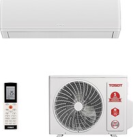Фото Tosot Practic Pro GN-12PR