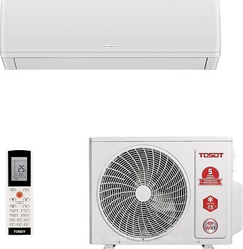 Фото Tosot Practic Pro GN-12PR