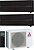Фото Mitsubishi Electric Premium Black Multi 42 (6+9)