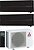 Фото Mitsubishi Electric Premium Black Multi 53 (6+12)