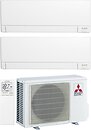 Фото Mitsubishi Electric Standard Multi 33 (5+5)