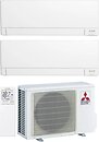Фото Mitsubishi Electric Standard Multi 33 (5+7)