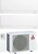 Фото Mitsubishi Electric Standard Multi 42 (5+9)