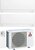 Фото Mitsubishi Electric Standard Multi 53 (9+9)
