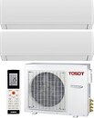 Фото Tosot Practic Pro Multi 18 (9+9)