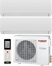 Фото Tosot Practic Pro Multi 24 (12+12)