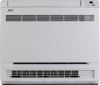 Фото Cooper&Hunter Consol CH-S12FVX2-NG(I) внутренний блок