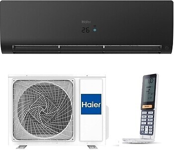 Фото Haier Flexis AS35S2SF1FA-BH/1U35S2SM1FA
