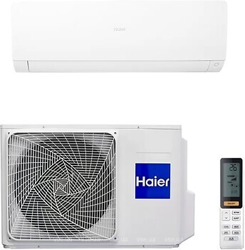 Фото Haier Flexis AS35S2SF1FA-WH1/1U35S2SM1FA