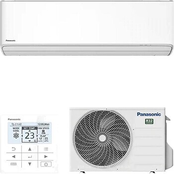 Фото Panasonic CS-Z71YKEA-1/CU-Z71YKEA-1