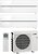 Фото Mitsubishi Electric Premium Hyper Heating White Multi 53 (9+9)
