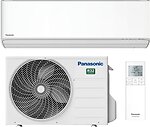 Фото Panasonic Etherea White CS-XZ25ZKEW/CU-Z25ZKEW