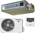 Фото Panasonic CS-Z25UD3EAW/CU-Z25UBEA