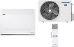 Фото Panasonic CS-Z25UFEAW/CU-Z25UBEA