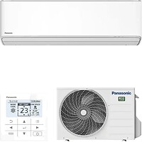 Фото Panasonic CS-Z25YKEA-1/CU-Z25YKEA-1