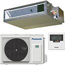 Фото Panasonic CS-Z35UD3EAW/CU-Z35UBEA