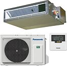 Фото Panasonic CS-Z50UD3EAW/CU-Z50UBEA