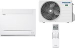 Фото Panasonic CS-Z35UFEAW/CU-Z35UBEA