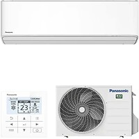 Фото Panasonic CS-Z35YKEA-1/CU-Z35YKEA-1