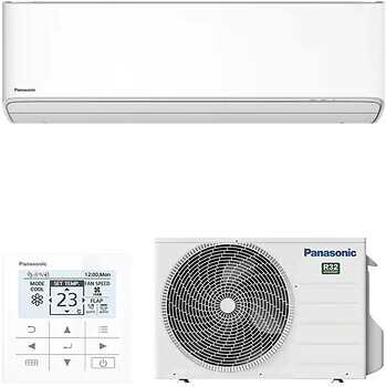 Фото Panasonic CS-Z35YKEA-1/CU-Z35YKEA-1