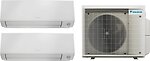 Фото Daikin Perfera Multi 50 (9+9)