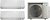 Фото Daikin Perfera Multi 50 (9+9)