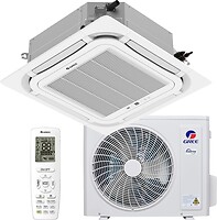 Фото Gree U-Match GUD100T1/A-S/GUD100W1/NhA-X (LCLH)