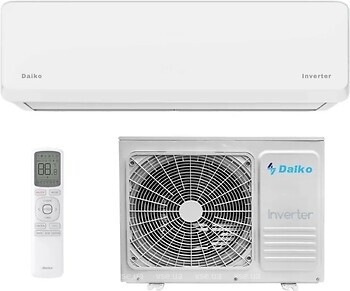 Фото Daiko Morandi Inverter ASP-Q12TR/AS-Q12TR
