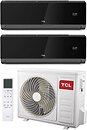 Фото TLC Elite XA82I Black Multi 27 (12+12)