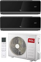 Фото TLC Elite XA82I Black Multi 27 (12+12)