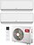 Фото TLC Elite XAB1 White Multi 27 (12+12)