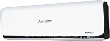 Фото Mitsubishi Electric Diamond SRK60ZSX-WB/SRC60ZSX-W1