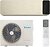 Фото Daiko VIP Gold Inverter DSG-GDH09/DSG-GDI09