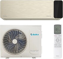 Фото Daiko VIP Gold Inverter DSG-GDH12/DSG-GDI12