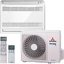 Фото Mitsubishi Heavy SRF50ZSX-W/SRC50ZSX-W3