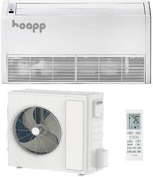 Фото Hoapp U-Match HCZ-GP56VA2/HUHZ-G56VA2