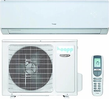 Фото Hoapp Light HSZ-GX67VAW/HMZ-GX67VA