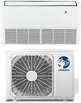 Фото Nordis CFN125IV1P/CON125IV3P