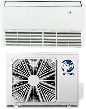 Фото Nordis CFN160IV1P/CON160IV3P