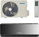 Фото Romstal Ecovent 500 12 Wi-Fi Black (81AC0234)