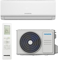 Фото Romstal Ecovent 500 18 Wi-Fi (81AC0230)