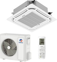 Фото Gree U-Match GUD125T1/A-S/GUD125W1/NhA-X (LCLH)