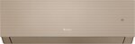 Фото Gree Clivia Inverter GWH24AUDXF-K6DNA1A Champagne