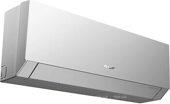Фото Gree Clivia Inverter GWH24AUDXF-K6DNA1A Silver