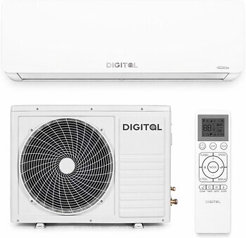Фото Digital DAC-I09EWC