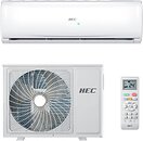 Фото Haier HEC HSU-18NT(I)/HSU-18NT(O)