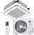 Фото Gree U-Match GUD160T1/A-S/GUD160W1/NhA-X (LCLH)